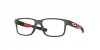 OKULARY KOREKCYJNE DZIECIĘCE OAKLEY® FIELD DAY OY 8007 800702 50